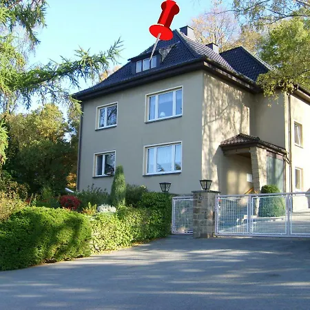 Ferienwohnung mit Panoramablick Kirchberg  Exterior foto