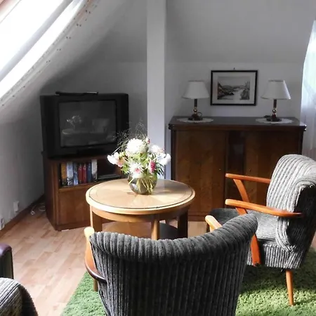 Ferienwohnung mit Panoramablick Kirchberg  Exterior foto