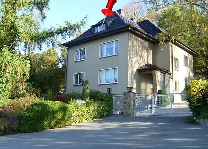 Ferienwohnung Mit Panoramablick