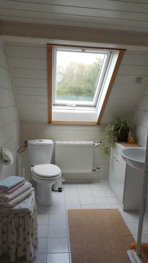 Mit Panoramablick Apartment Kirchberg (Zwickau)