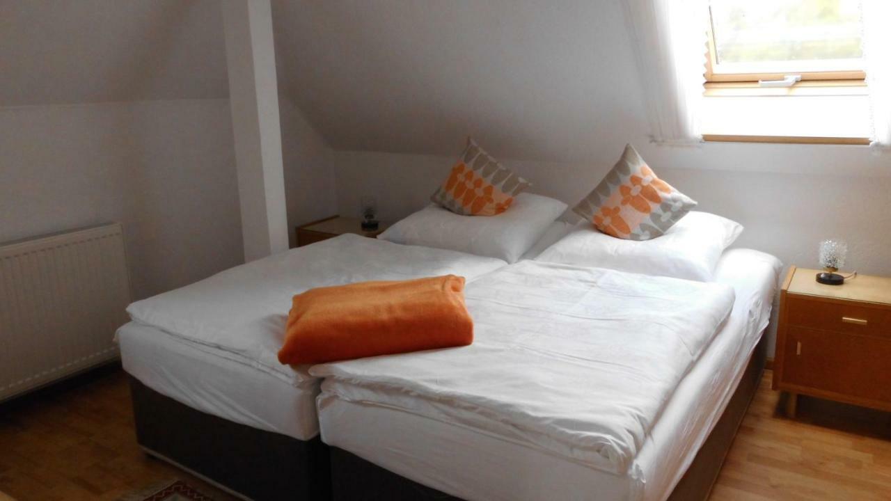Apartment Mit Panoramablick *